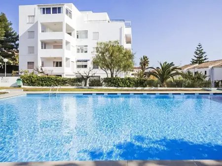 Dúplex El Faro B, Appartement 6 personnes à Alcocéber Alcossebre - Photo 30