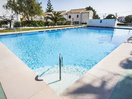 Dúplex El Faro B, Appartement 6 personnes à Alcocéber Alcossebre - Photo 31