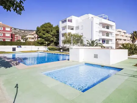 Dúplex El Faro B, Appartement 6 personnes à Alcocéber Alcossebre - Photo 32