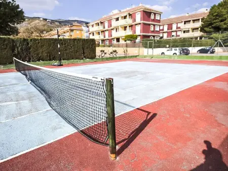 Dúplex El Faro B, Appartement 6 personnes à Alcocéber Alcossebre - Photo 33