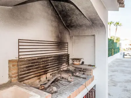 Dúplex El Faro B, Appartement 6 personnes à Alcocéber Alcossebre - Photo 34