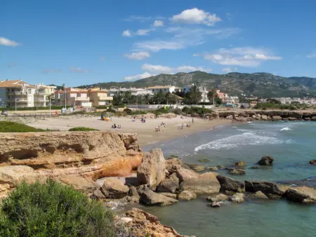 Dúplex El Faro B, Appartement 6 personnes à Alcocéber Alcossebre - Photo 35