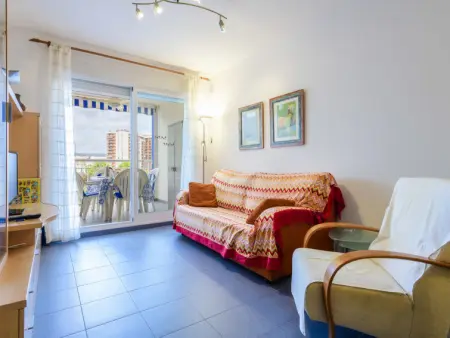 Mar de Oropesa II, Appartement 4 personnes à Oropesa del Mar - Photo 1