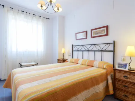 Mar de Oropesa II, Appartement 4 personnes à Oropesa del Mar - Photo 3