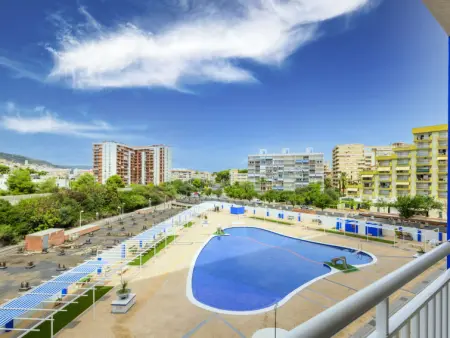 Mar de Oropesa II, Appartement 4 personnes à Oropesa del Mar - Photo 5