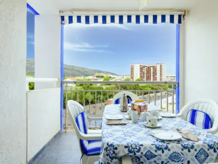 Mar de Oropesa II, Appartement 4 personnes à Oropesa del Mar - Photo 6