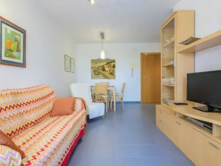 Mar de Oropesa II, Appartement 4 personnes à Oropesa del Mar - Photo 7