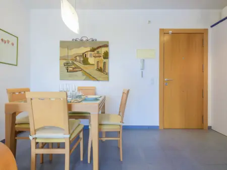 Mar de Oropesa II, Appartement 4 personnes à Oropesa del Mar - Photo 10