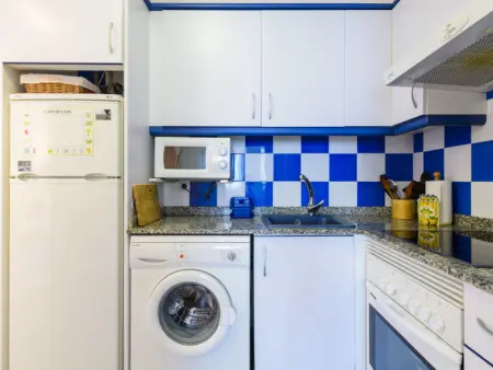 Mar de Oropesa II, Appartement 4 personnes à Oropesa del Mar - Photo 12