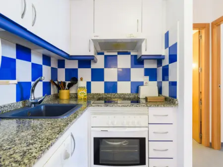 Mar de Oropesa II, Appartement 4 personnes à Oropesa del Mar - Photo 13