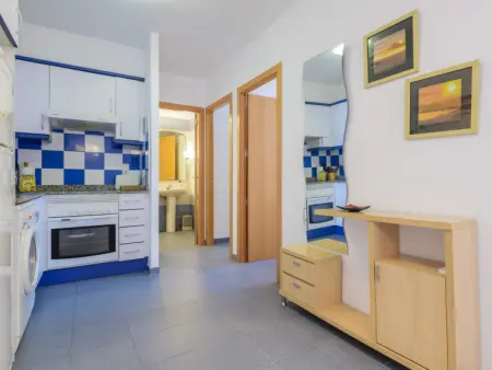 Mar de Oropesa II, Appartement 4 personnes à Oropesa del Mar - Photo 14