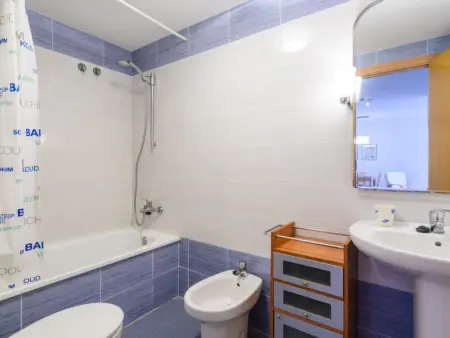 Mar de Oropesa II, Appartement 4 personnes à Oropesa del Mar - Photo 16