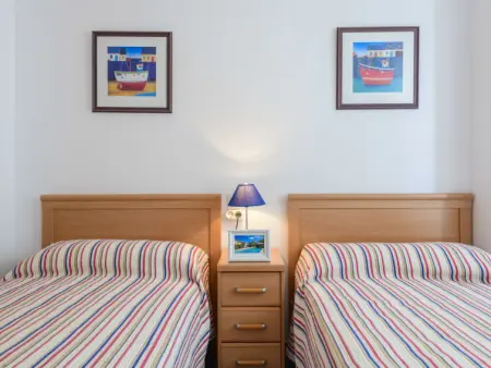 Mar de Oropesa II, Appartement 4 personnes à Oropesa del Mar - Photo 18