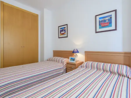 Mar de Oropesa II, Appartement 4 personnes à Oropesa del Mar - Photo 19