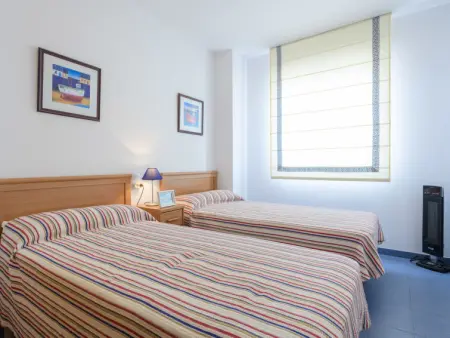 Mar de Oropesa II, Appartement 4 personnes à Oropesa del Mar - Photo 20