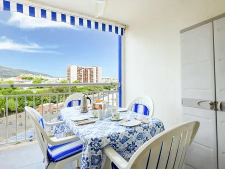 Mar de Oropesa II, Appartement 4 personnes à Oropesa del Mar - Photo 21