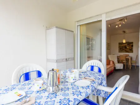 Mar de Oropesa II, Appartement 4 personnes à Oropesa del Mar - Photo 22