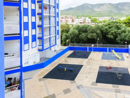 Mar de Oropesa II, Appartement 4 personnes à Oropesa del Mar - Photo 23