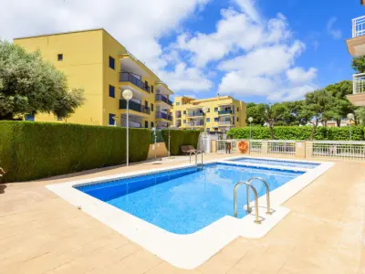 Appartement à Oropesa del Mar, Vila De Oropesa IV - L867409