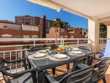 Vila De Oropesa IV, Appartement 4 personnes à Oropesa del Mar - Photo 1