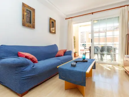 Vila De Oropesa IV, Appartement 4 personnes à Oropesa del Mar - Photo 3