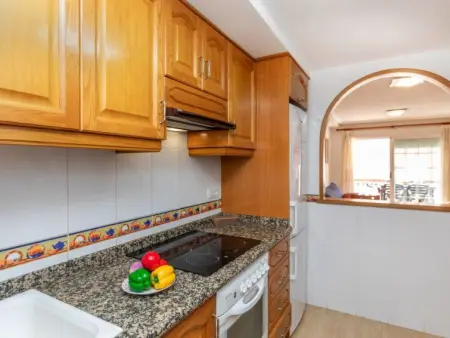 Vila De Oropesa IV, Appartement 4 personnes à Oropesa del Mar - Photo 4