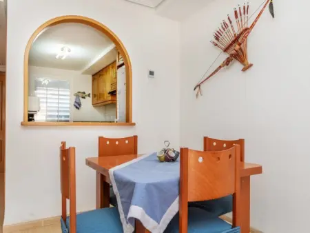 Vila De Oropesa IV, Appartement 4 personnes à Oropesa del Mar - Photo 5