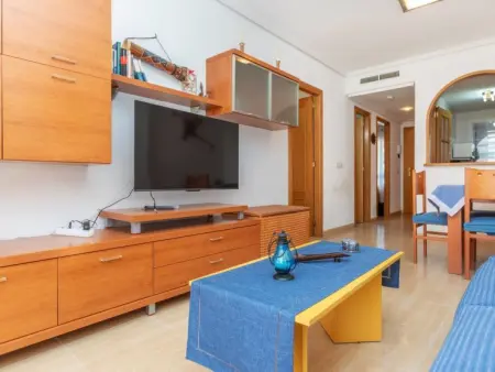 Vila De Oropesa IV, Appartement 4 personnes à Oropesa del Mar - Photo 6