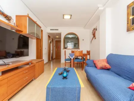 Vila De Oropesa IV, Appartement 4 personnes à Oropesa del Mar - Photo 7