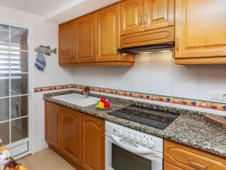 Vila De Oropesa IV, Appartement 4 personnes à Oropesa del Mar - Photo 8