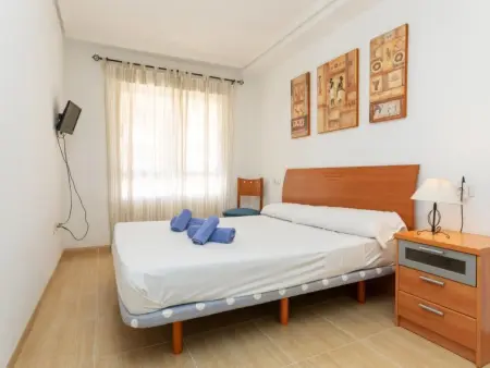 Vila De Oropesa IV, Appartement 4 personnes à Oropesa del Mar - Photo 9