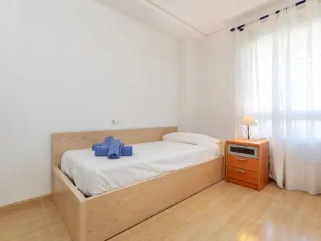 Vila De Oropesa IV, Appartement 4 personnes à Oropesa del Mar - Photo 11