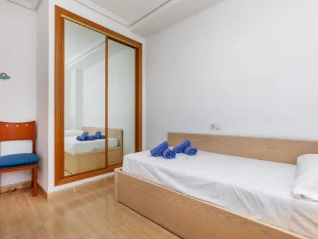 Vila De Oropesa IV, Appartement 4 personnes à Oropesa del Mar - Photo 12