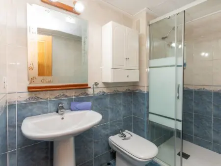 Vila De Oropesa IV, Appartement 4 personnes à Oropesa del Mar - Photo 13