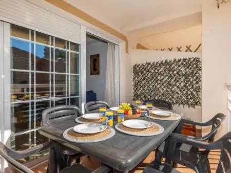 Vila De Oropesa IV, Appartement 4 personnes à Oropesa del Mar - Photo 14