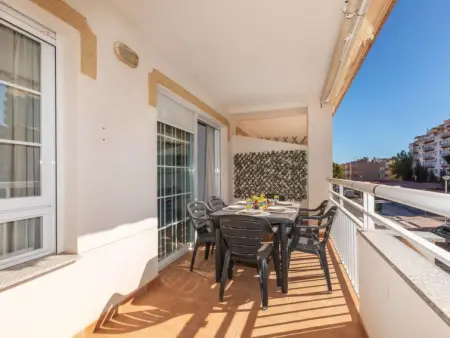 Vila De Oropesa IV, Appartement 4 personnes à Oropesa del Mar - Photo 15
