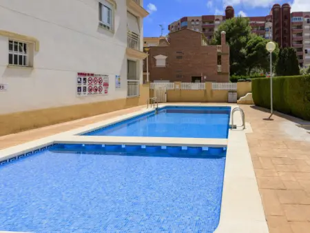 Vila De Oropesa IV, Appartement 4 personnes à Oropesa del Mar - Photo 16