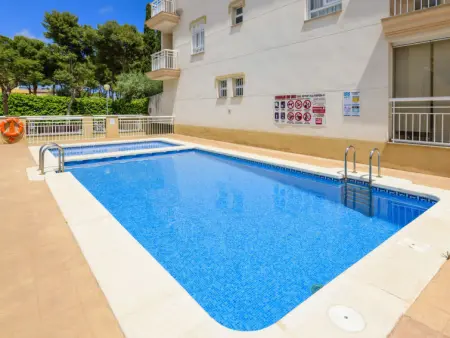 Vila De Oropesa IV, Appartement 4 personnes à Oropesa del Mar - Photo 17