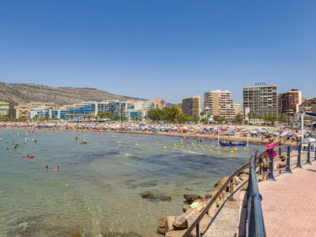 Vila De Oropesa IV, Appartement 4 personnes à Oropesa del Mar - Photo 18