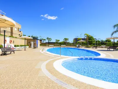 Wohnung in Oropesa del Mar, Jardines del Mar I - L515317