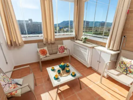 Jardines del Mar I, Appartement 6 personnes à Oropesa del Mar - Photo 1