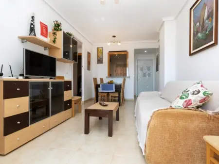 Jardines del Mar I, Appartement 6 personnes à Oropesa del Mar - Photo 2