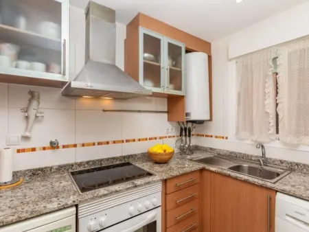 Jardines del Mar I, Appartement 6 personnes à Oropesa del Mar - Photo 4