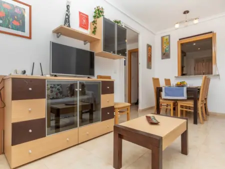 Jardines del Mar I, Appartement 6 personnes à Oropesa del Mar - Photo 6