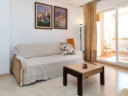 Jardines del Mar I, Appartement 6 personnes à Oropesa del Mar - Photo 8