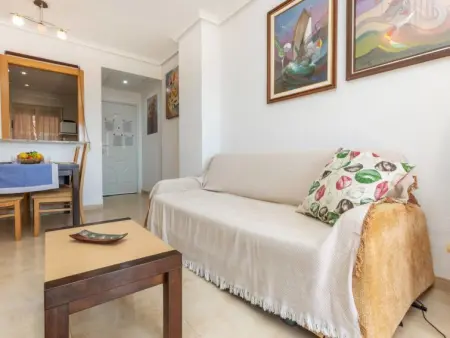 Jardines del Mar I, Appartement 6 personnes à Oropesa del Mar - Photo 9