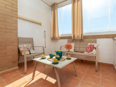 Jardines del Mar I, Appartement 6 personnes à Oropesa del Mar - Photo 10