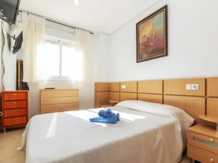 Jardines del Mar I, Appartement 6 personnes à Oropesa del Mar - Photo 12