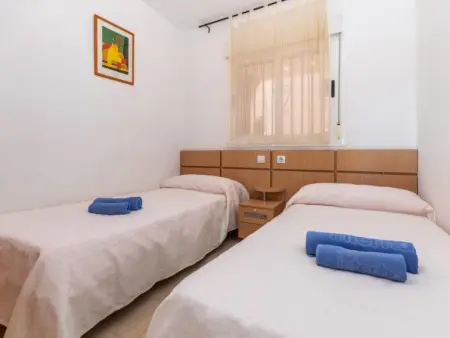 Jardines del Mar I, Appartement 6 personnes à Oropesa del Mar - Photo 13