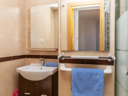 Jardines del Mar I, Appartement 6 personnes à Oropesa del Mar - Photo 15